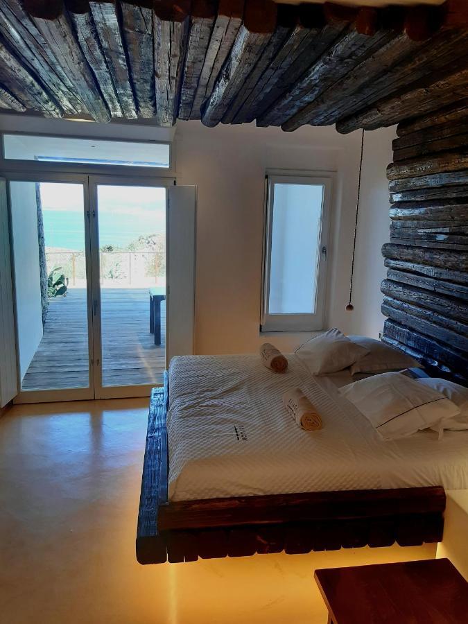 Klidon Dreamy Living Suites Mykonos Town Exterior photo