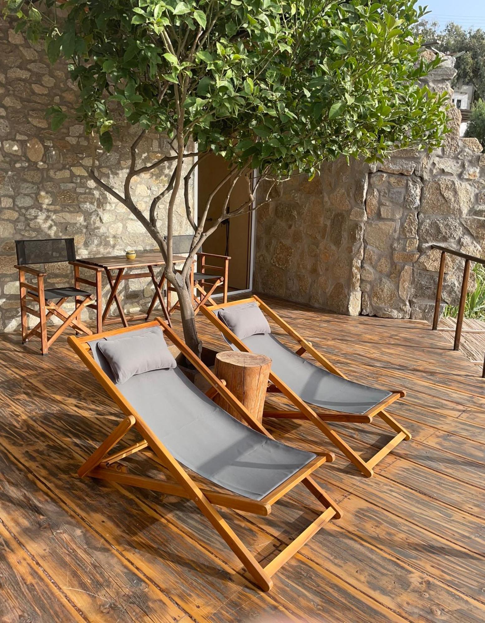 Klidon Dreamy Living Suites Mykonos Town Exterior photo