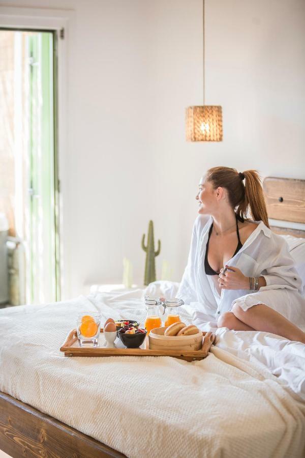 Klidon Dreamy Living Suites Mykonos Town Room photo